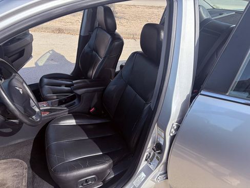 Used 2012 Mitsubishi Galant ES FWD image 35