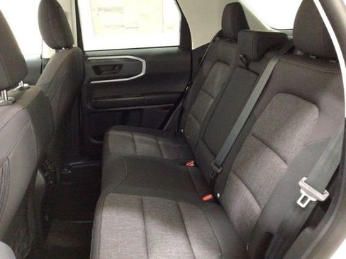 New 2024 Ford Bronco Sport Big Bend image 26