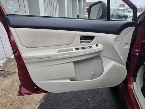 Used 2014 Subaru Crosstrek 2.0i Premium image 10