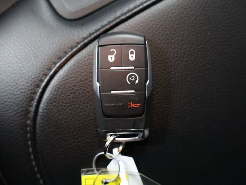 Used 2024 RAM 2500 Big Horn w/ Level 2 Equipment Group image 23