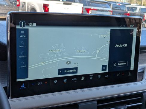 Used 2025 Lincoln Corsair FWD w/ Equipment Group 101A image 25