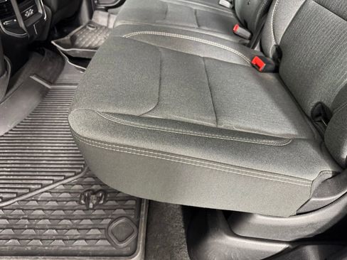 Used 2023 RAM 1500 Big Horn AWD/4WD image 35