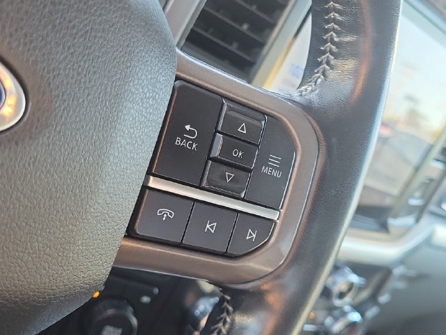 Certified 2021 Ford F150 Lariat AWD/4WD image 16