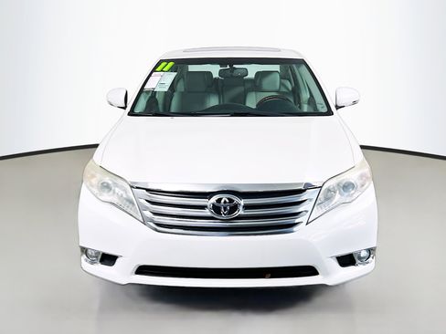 Used 2011 Toyota Avalon Limited FWD image 11
