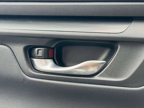 Certified 2024 Honda CR-V LX image 17