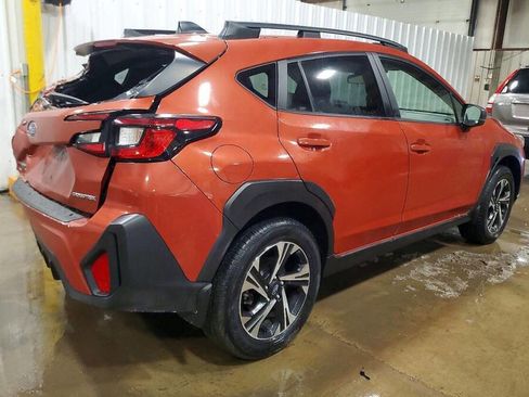 Used 2024 Subaru Crosstrek 2.0i Premium AWD/4WD image 38