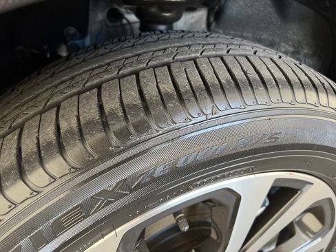 Certified 2022 Subaru Forester Limited AWD/4WD image 29