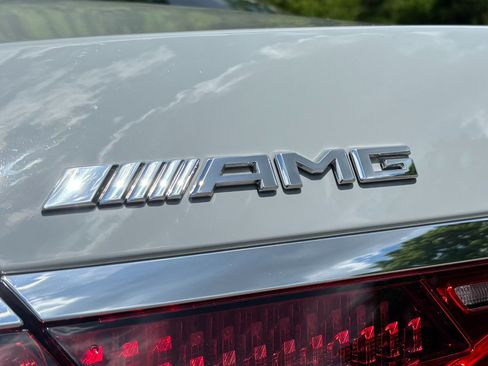 Used 2024 Mercedes-Benz S 63 AMG S image 17