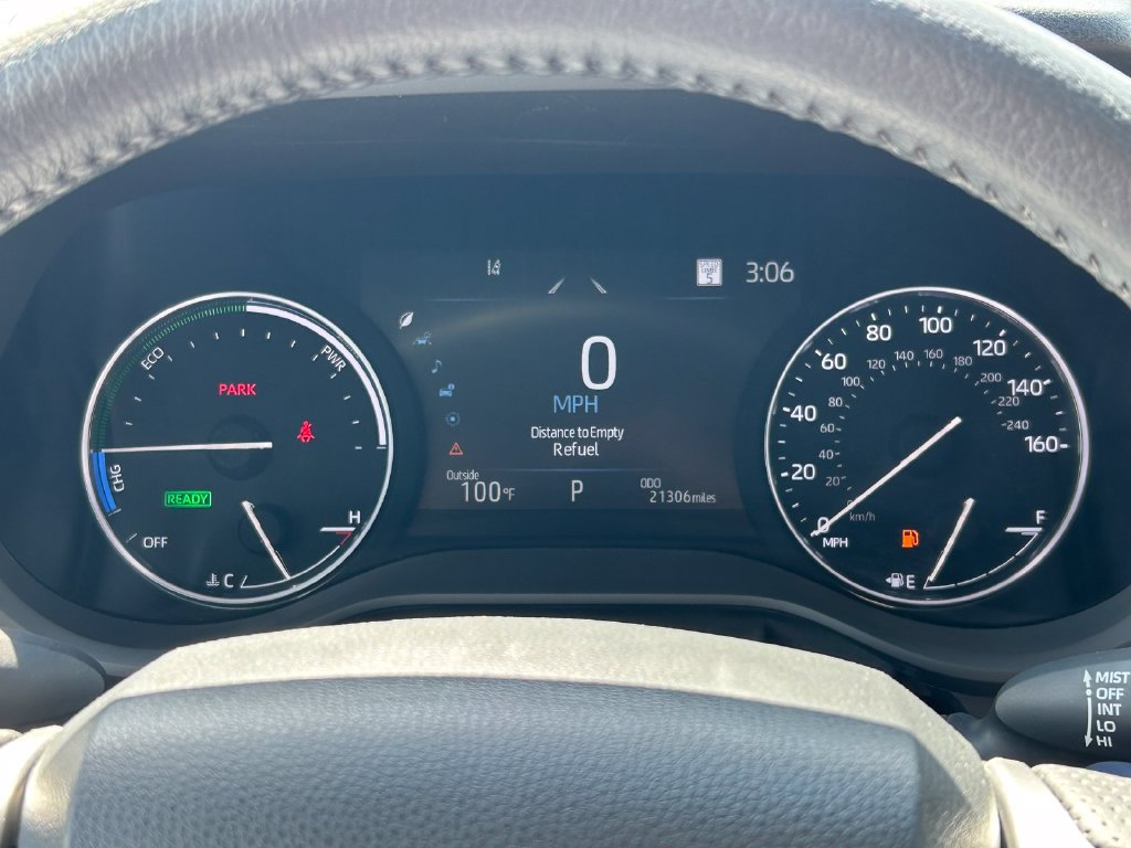 Certified 2023 Toyota Sienna Limited AWD/4WD image 38