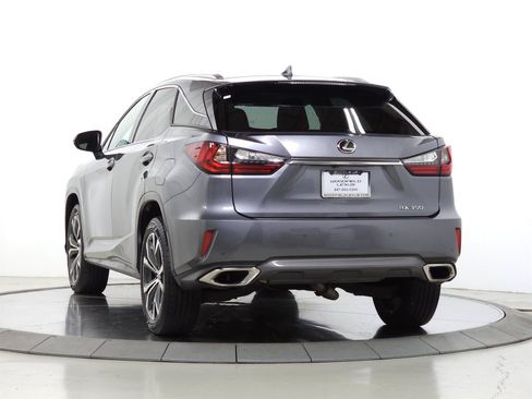 Used 2016 Lexus RX 350 AWD w/ Premium Package image 6