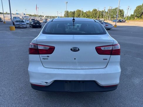 Used 2017 Kia Rio LX FWD image 6