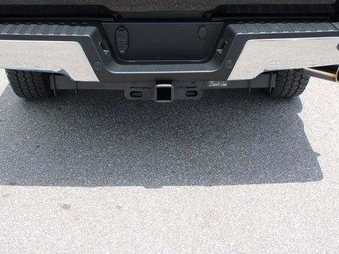 Used 2019 Ford F250 XLT w/ XLT Premium Package AWD/4WD image 7