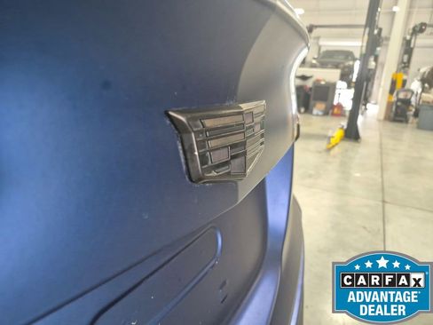 Used 2020 Cadillac XT4 Premium Luxury w/ Driver Awareness Package AWD/4WD image 35