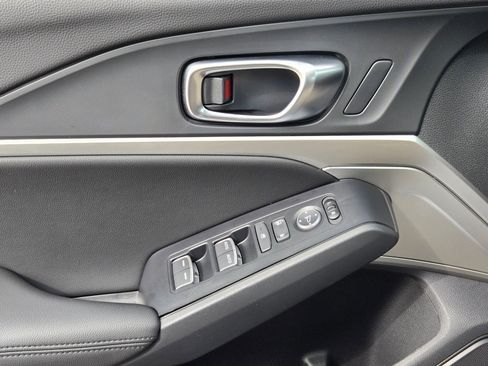 Certified 2026 Acura Integra FWD image 12