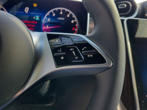 Certified 2026 Mercedes-Benz GLC 300 image 23