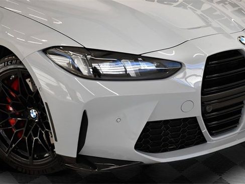 Used 2025 BMW M4 xDrive Competition image 15