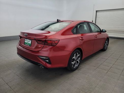Used 2019 Kia Forte LXS FWD image 9