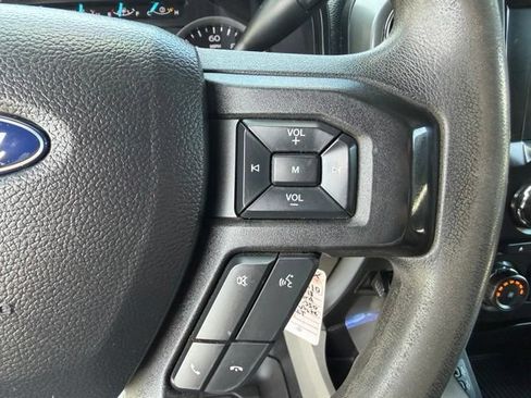 Used 2018 Ford F350 XLT w/ XLT Value Package AWD/4WD image 16