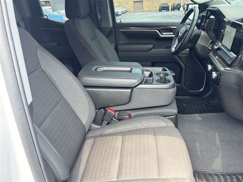 Certified 2024 GMC Sierra 1500 Elevation AWD/4WD image 27