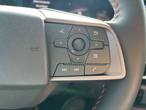 New 2026 Nissan Sentra SR w/ Floor Mat Package FWD image 26