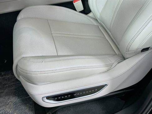 New 2026 Jeep Grand Wagoneer Summit image 26