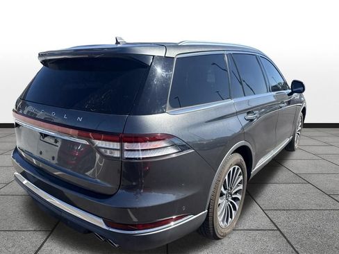 Used 2020 Lincoln Aviator Reserve w/ Equipment Group 201A AWD/4WD image 5