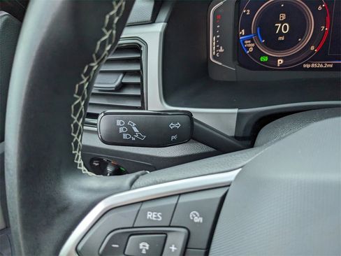 Certified 2023 Volkswagen Atlas SE image 35