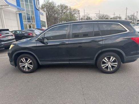 Used 2016 Honda Pilot EX-L image 22