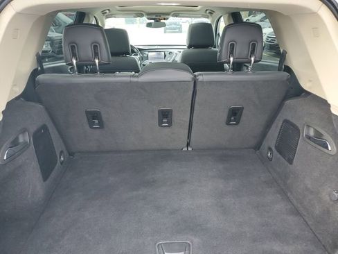 Used 2017 Buick Envision Essence w/ LPO, Cargo Package image 7