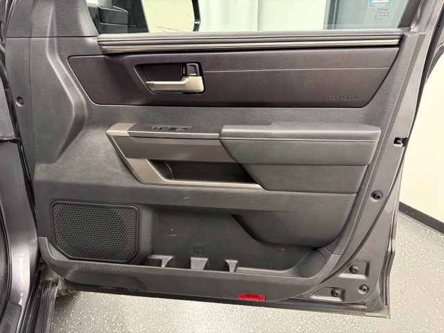 Used 2024 Toyota Tundra SR5 w/ SR5 Premium Package AWD/4WD image 8