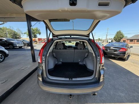 Used 2013 Honda CR-V EX image 11