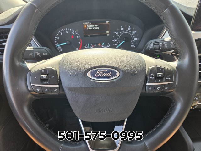 Used 2022 Ford Escape SE w/ Convenience Package FWD image 29