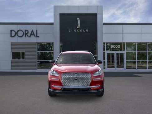 New 2025 Lincoln Corsair Premiere w/ Equipment Group 101A image 6