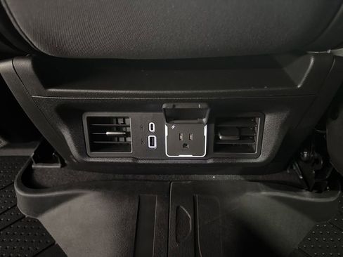 New 2025 Chevrolet Silverado 1500 LT w/ All Star Edition Plus AWD/4WD image 29