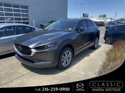 Certified 2023 MAZDA CX-30 AWD 2.5 S w/ Premium Package