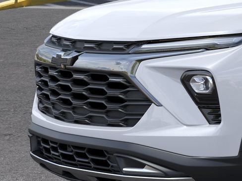 New 2026 Chevrolet TrailBlazer ACTIV w/ Convenience Package FWD image 13