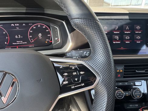 Used 2023 Volkswagen Jetta GLI Autobahn w/ GLI Black Package image 29