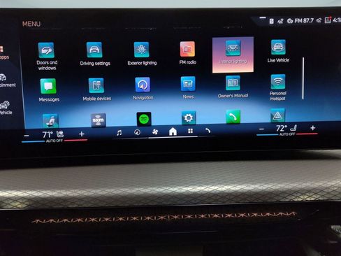 New 2026 BMW 430i xDrive Coupe w/ Premium Package image 20