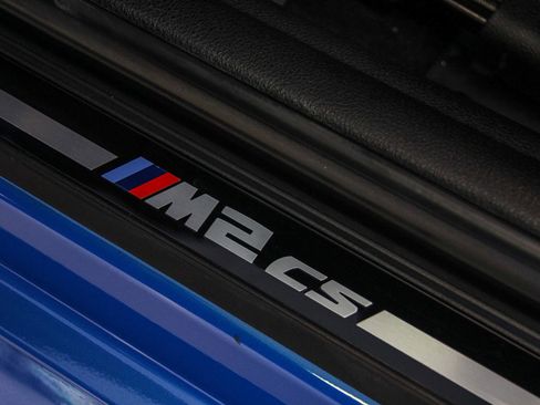Used 2020 BMW M2 CS image 22