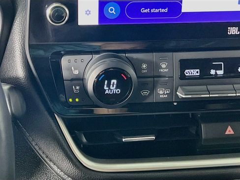 Used 2024 Toyota Grand Highlander AWD image 21