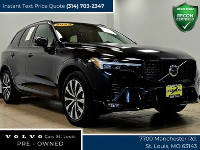 Used 2023 Volvo XC60 B5 Plus
