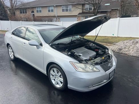 Used 2009 Lexus ES 350 image 21