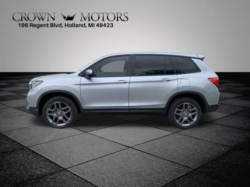 Used 2023 Honda Passport EX-L image 7
