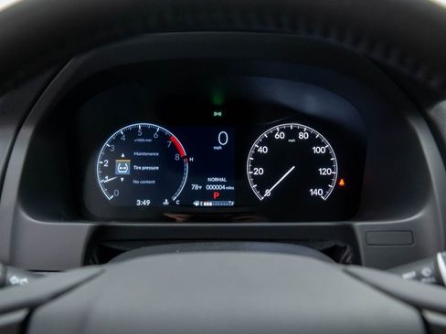 New 2026 Honda Ridgeline RTL image 21