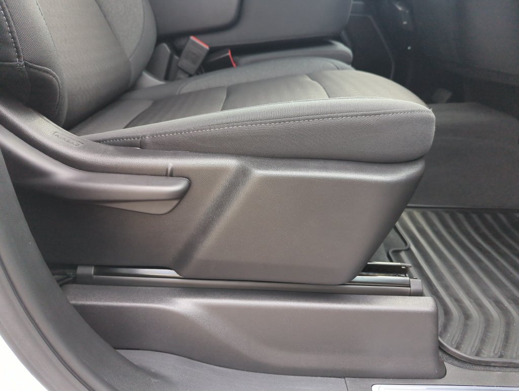Used 2025 GMC Sierra 1500 Elevation AWD/4WD image 34