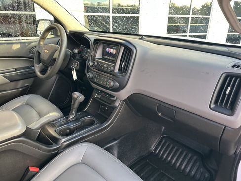 Used 2016 Chevrolet Colorado W/T image 21