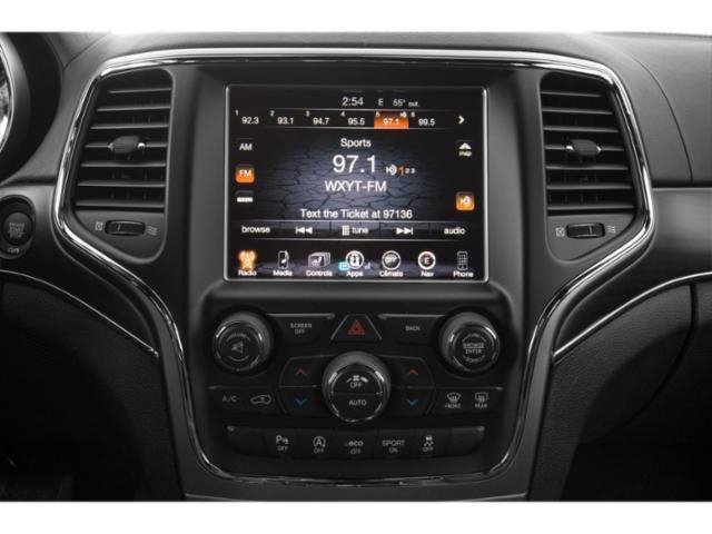 Used 2021 Jeep Grand Cherokee Overland AWD/4WD image 61