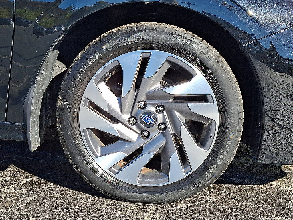 Used 2024 Subaru Legacy Limited AWD/4WD image 27