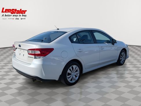 Used 2020 Subaru Impreza 2.0i image 5