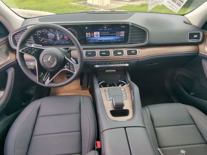 New 2025 Mercedes-Benz GLE 350 4MATIC